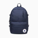 Mochila Converse Straight Edge Backpack Obsidian