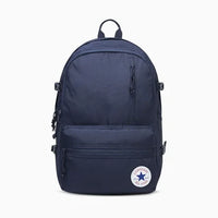 Mochila Converse Straight Edge Backpack Obsidian