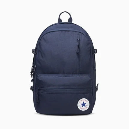 Mochila Converse Straight Edge Backpack Obsidian