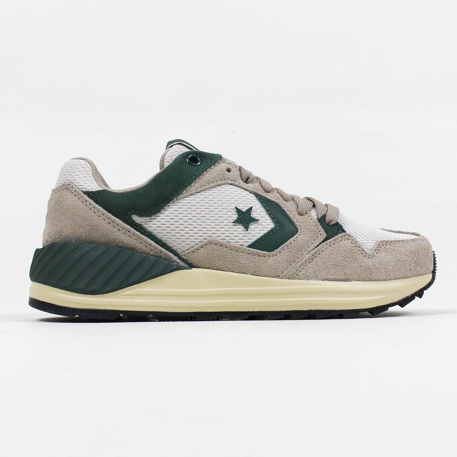 Tênis Converse Wave Trainer Vintage Cargo