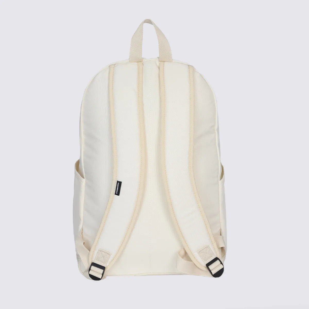 Mochila Converse Go 2 Backpack Off White