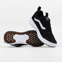 Tênis Vans UltraRange Preto e Branco