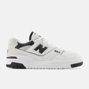 Tenis New Balance 550 White Black
