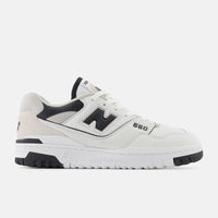 Tenis New Balance 550 White Black