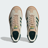 Tênis Adidas Gazelle Bold Collegiate Green