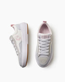 Tênis Converse Logan Lite Seasonal Colors Branco