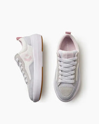 Tênis Converse Logan Lite Seasonal Colors Branco