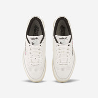 TENIS REEBOK CLUB C 85 PRETO