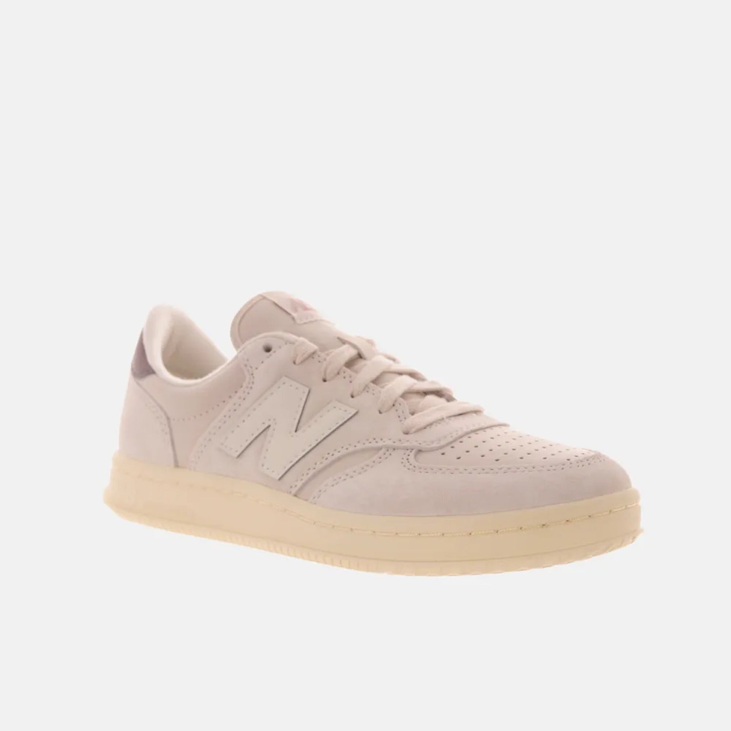 Tênis New Balance CT500 Bege