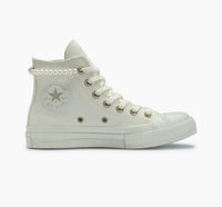 Tênis Converse Chuck 70 Branco Bridal Branco