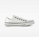 TENIS CHUCK TAYLOR COURO ALL STAR BRANCO