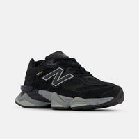 Tênis New Balance 9060 Unisex Preto Cinza
