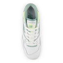 Tênis New Balance 550 White Clay Ash