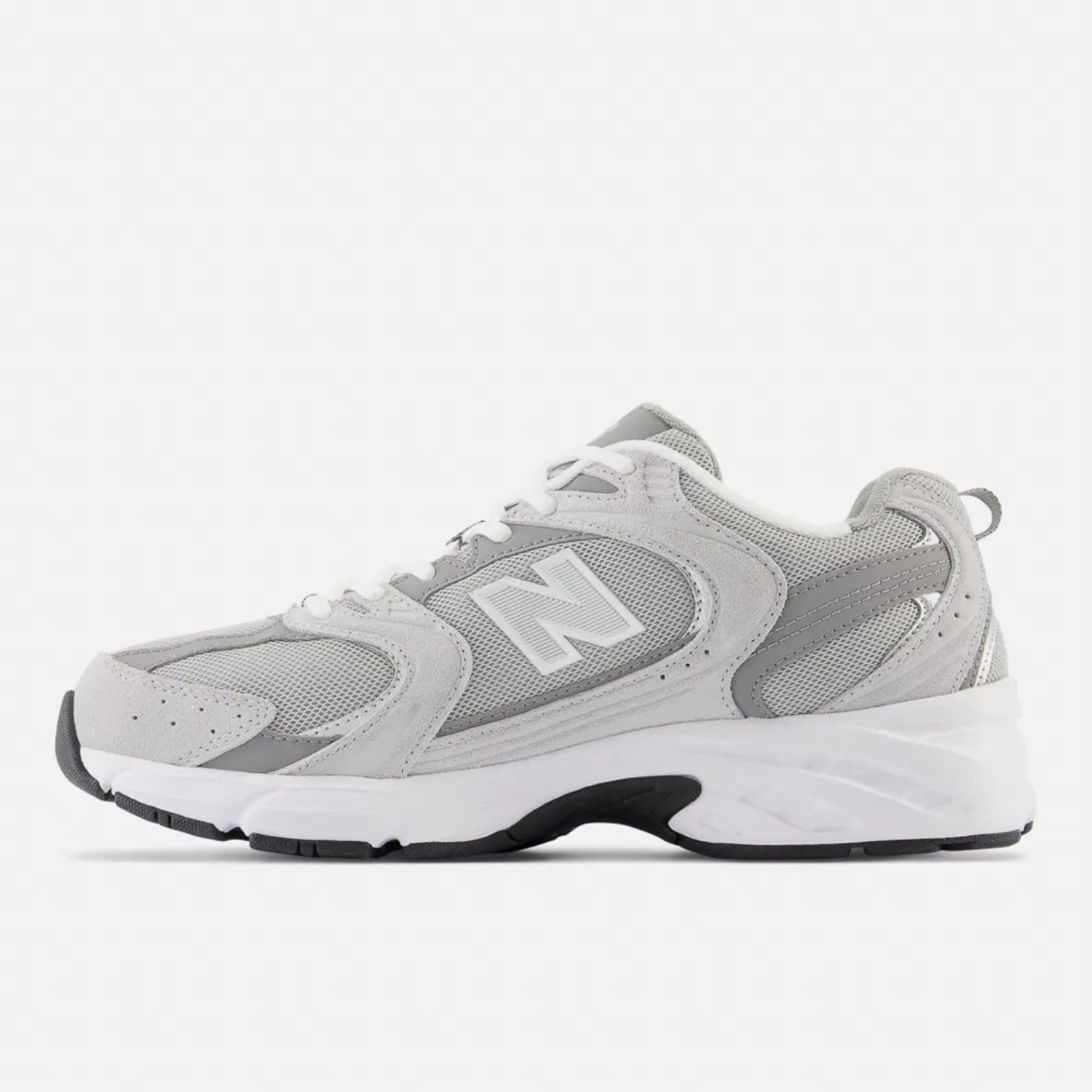 Tênis New Balance 530 Cinza