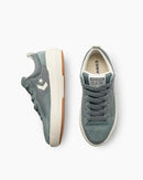 Tênis Converse Logan Lite Seasonal Colors Cano Baixo Cinza
