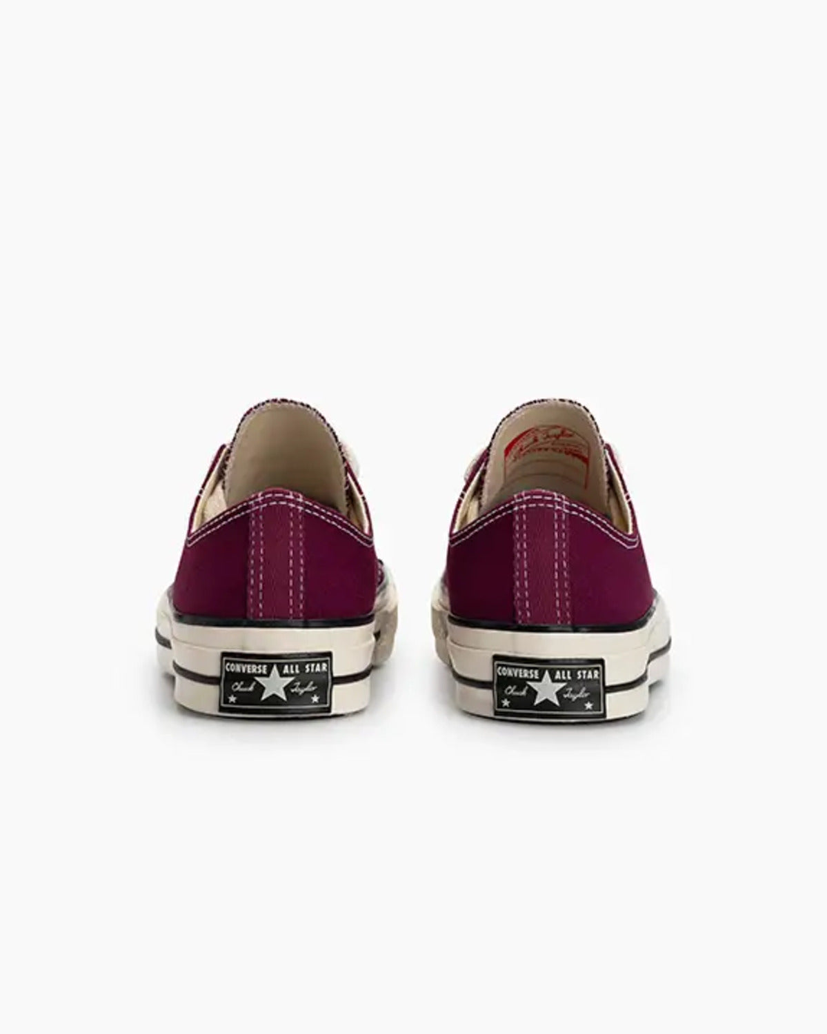 Tênis Converse Chuck 70 Seasonal Colors Cano Baixo Roxo