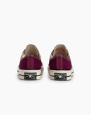 Tênis Converse Chuck 70 Seasonal Colors Cano Baixo Roxo