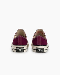 Tênis Converse Chuck 70 Seasonal Colors Cano Baixo Roxo