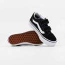 Tênis Vans Old Skool Camurça Black