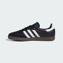 Tênis Adidas Samba OG Black Cloud White