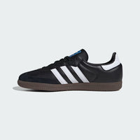 Tênis Adidas Samba OG Black Cloud White