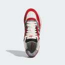 Tênis Adidas Drop Step Low 2.0 Collegiate Red