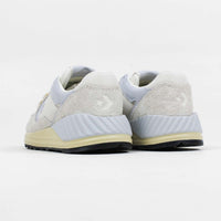Tênis Converse Wave Trainer Low Egret Light Dune