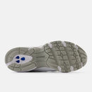 Tenis Nb 740 Branco Prata