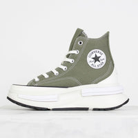 Tênis Converse Run Star Legacy Cx Utility Egret White