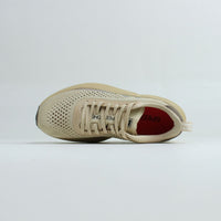 Tenis Fila Speedzone 2 Feminino Bege Oliva