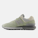 Tênis New Balance 574 Legacy Verde Musgo
