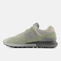 Tênis New Balance 574 Legacy Verde Musgo
