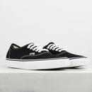 Tênis Vans Authentic Black White