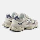 Tênis New Balance 9060 Bege Marinho