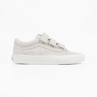 Tênis Vans Old Skool V College Mushroom
