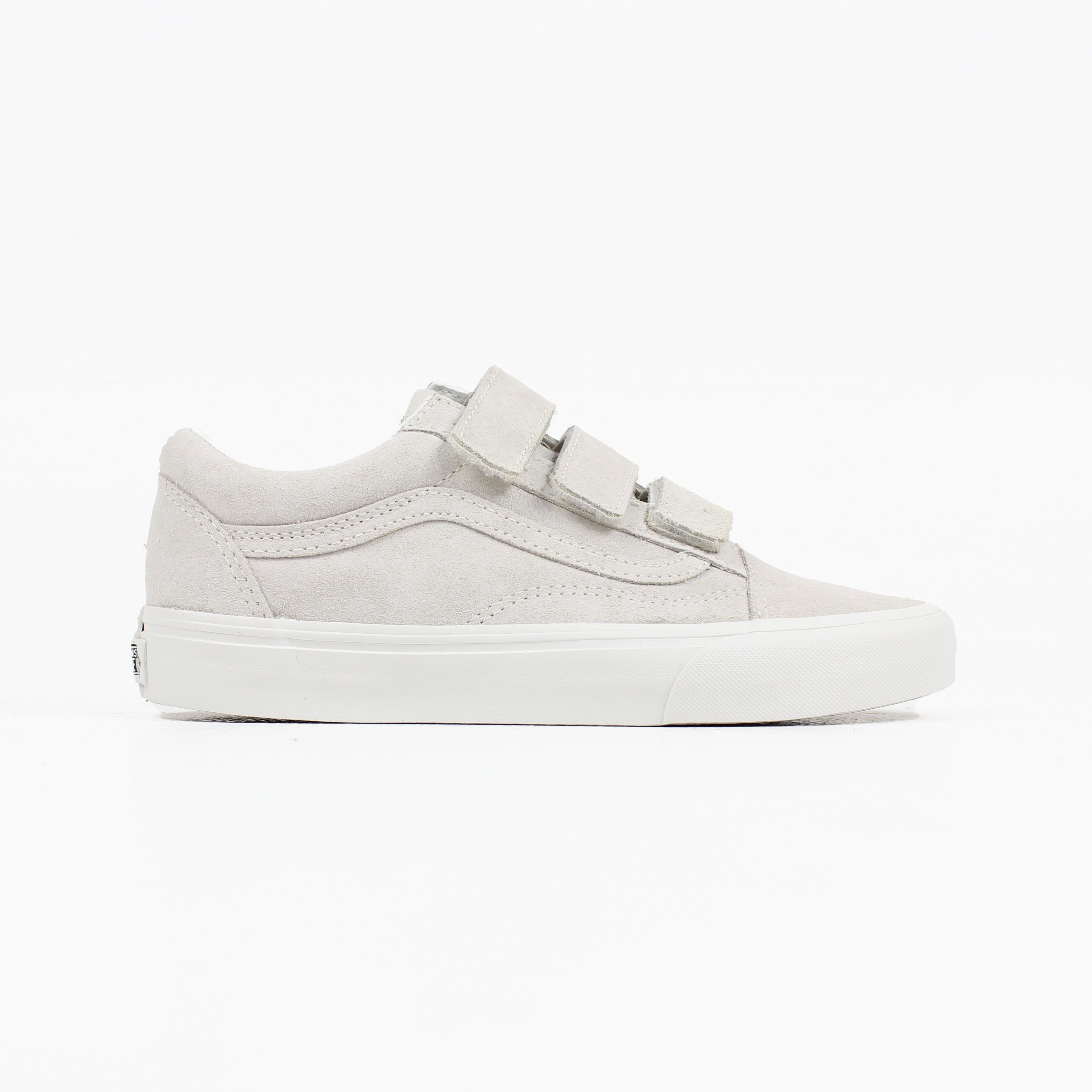 Tênis Vans Old Skool V College Mushroom