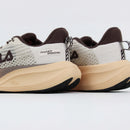 Tenis Fila  Racer Speedzone Se Feminino  Bege Marrom