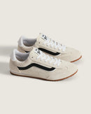 Tênis Vans Super Lowpro Marshmallow