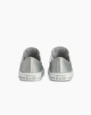 Tênis Converse Chuck Taylor All Star Authentic Glam Prata