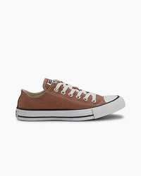 Tênis Converse Chuck Taylor All Star Seasonal Marrom
