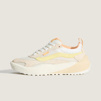 Tenis Vans UltraRange Neo 2.0 Bege Amarelo Laranja