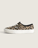 Tenis Vans Authentic Leopard Black Incense