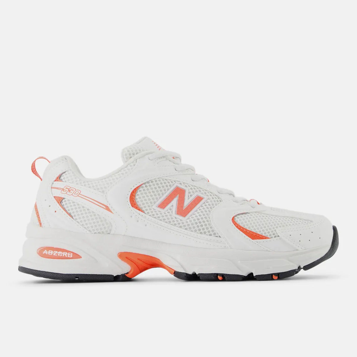 Tênis New Balance 530 Bege Coral