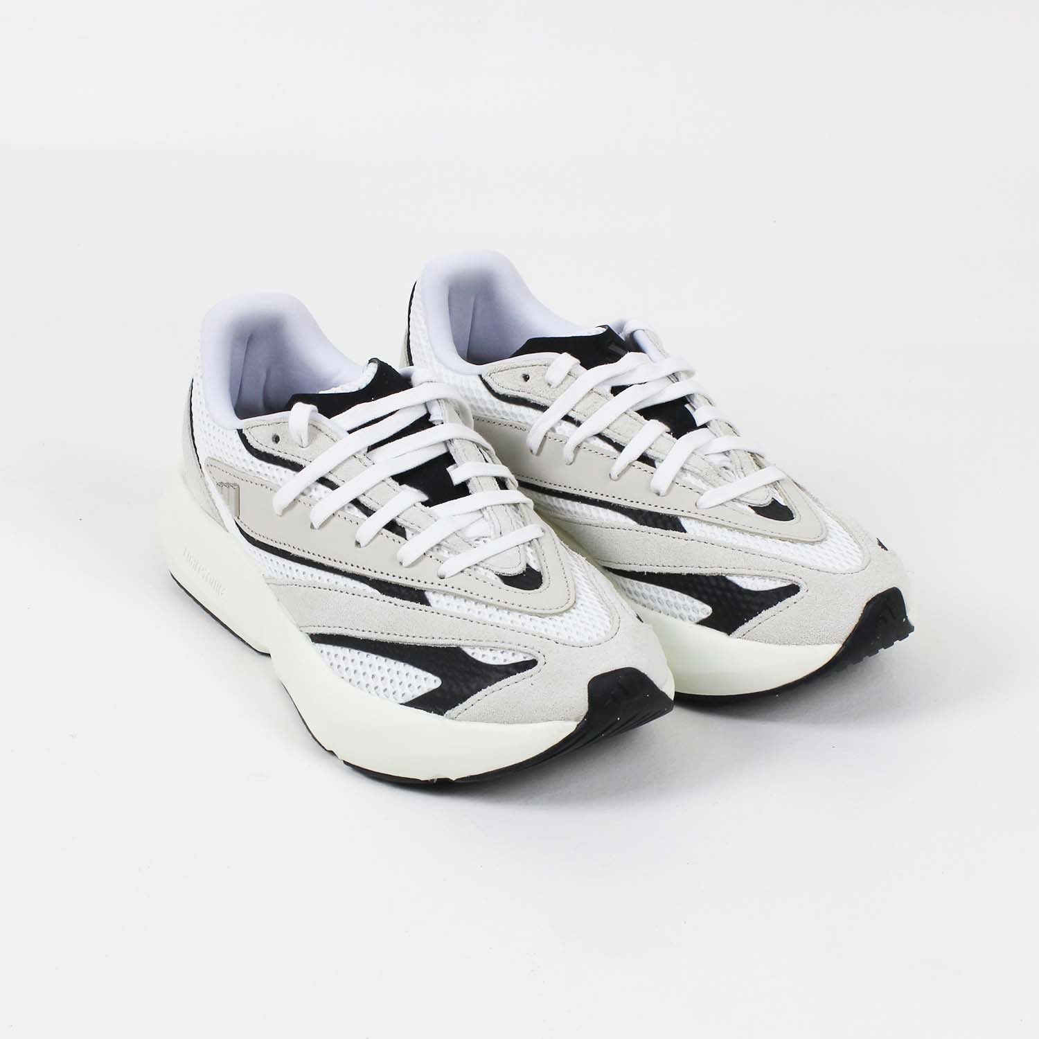 Tênis Adidas Lightblaze Cinza Preto