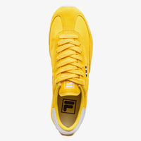 Tênis Fila 70 Trainer Amarelo Limone