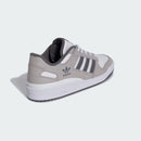 Tênis Adidas Forum Low Clear Granite Cinza