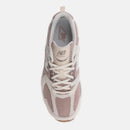 Tênis New Balance 530 Bege Marrom Claro
