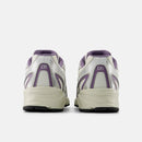 Tênis Feminino New Balance 740 Branco e Roxo