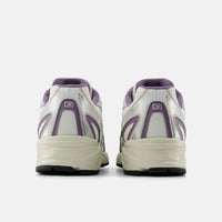 Tênis Feminino New Balance 740 Branco e Roxo