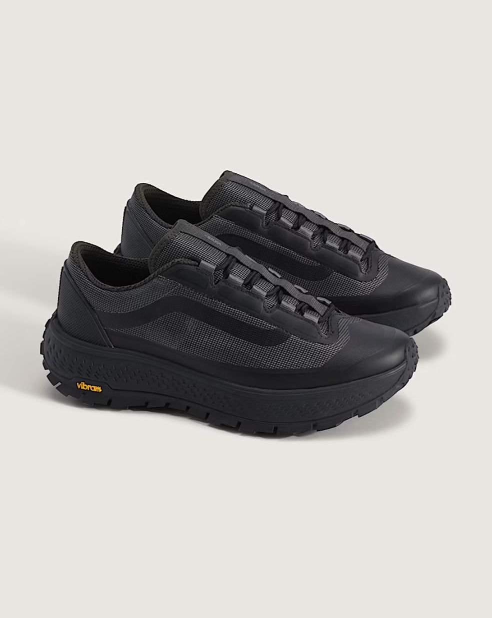 Tenis Vans Old Skool Trail Black